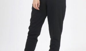 Survêtement Cotton Lacoste - Black