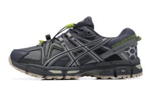Asics Gel Kahana 8 ‘Grey Brown’