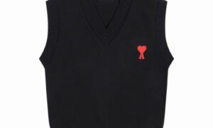 Pull Sans Manches - Ami