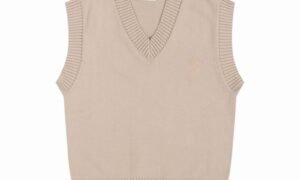 Pull Sans Manches - Ami