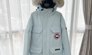 "Canada Goose" Expedition Parka (Veste) - Sweater