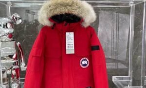 "Canada Goose" Expedition Parka (Veste)
