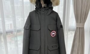 "Canada Goose" Expedition Parka (Veste)