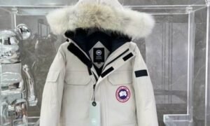 "Canada Goose" Expedition Parka (Veste)