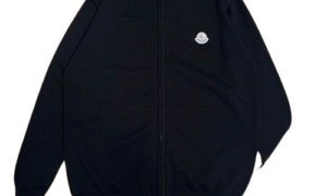 Pull Fermeture Moncler