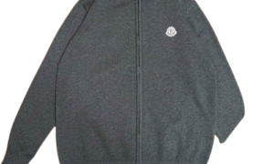 Pull Fermeture Moncler