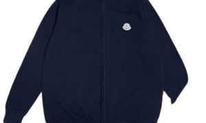 Pull Fermeture Moncler