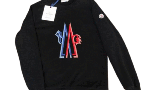 Pull Moncler