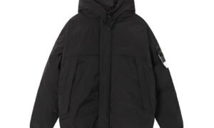 Parka Jacket "Stone island"