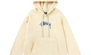 Sweat Stussy