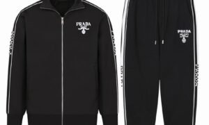 Survêtement PRADA