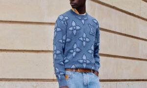 Pull - Louis Vuitton