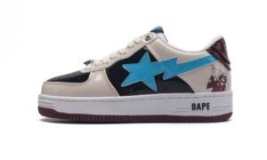 A Bathing Ape Bape Sta Marvel Comics Rocket Raccoon