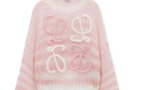 Pull En Laine - Loewe
