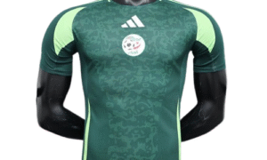 Maillot De Football 2024 /2025 Algérie