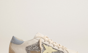 Golden Goose Sneaker