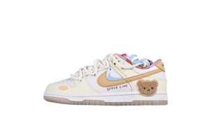 NIKE DUNK LOW SB MULTI-COLOR PAISLEY