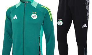 Survêtement de foot l’Algérie - 2024
