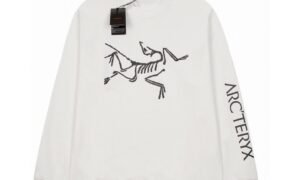Pull Arc'teryx White