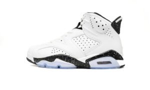 Air Jordan 6 "Reverse Oreo"