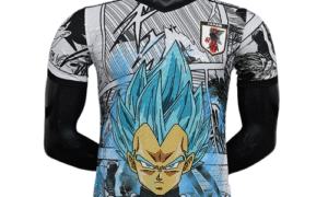 Maillot De Football 2024/2025 Japan