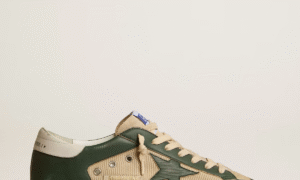 Golden Goose Sneaker