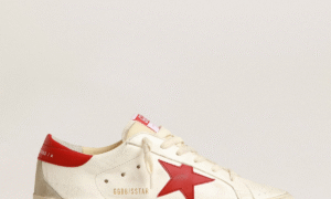 Golden Goose Sneaker