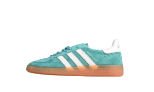 ADIDAS HANDBALL SPEZIAL SPORTY & RICH GREEN/CORE WHITE/GUM