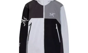 Veste Waterproof Arc'teryx