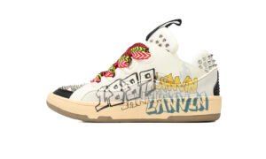 Sneakers Curb LANVIN