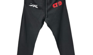 Pantalon Survêtement HELLSTAR