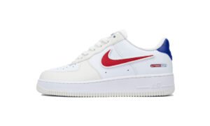 Nike Air Force 1 Low White Milan