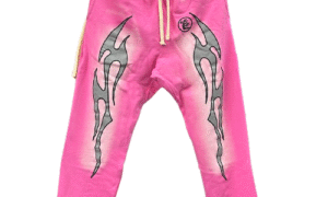 Pantalon Survêtement HELLSTAR