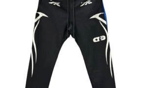 Pantalon Survêtement HELLSTAR