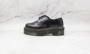 Dr. Martens Chaussures Mocassins