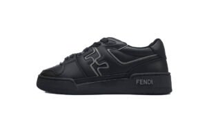 Sneaker Fendi Match