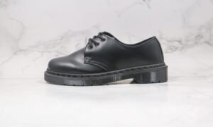 Dr. Martens Chaussures Mocassins
