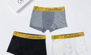 Lot Boxers Homme - Calvin Klein
