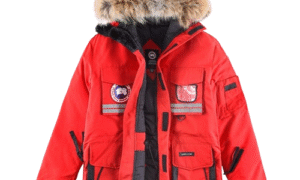 Parka (Veste) Canada Goose Snow Mantra