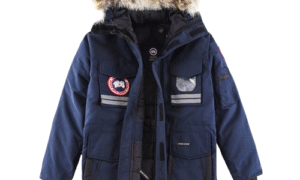 Parka (Veste) Canada Goose Snow Mantra