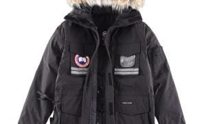 Parka (Veste) Canada Goose Snow Mantra