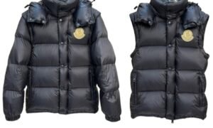 Doudoune Moncler