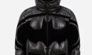 Doudoune MONCLER  BATMAN