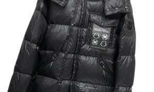 Doudoune Moncler