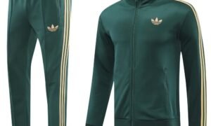 Survêtement Adidas Veste + Pantalon