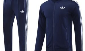 Survêtement Adidas Veste + Pantalon