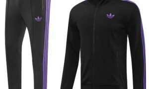Survêtement Adidas Veste + Pantalon