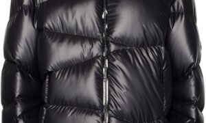 Doudoune Moncler
