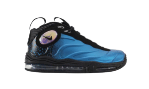 Nike Total Air Foamposite Max Current Blue