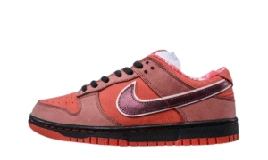 Nike SB Dunk Low Premium 'Red Lobster'
